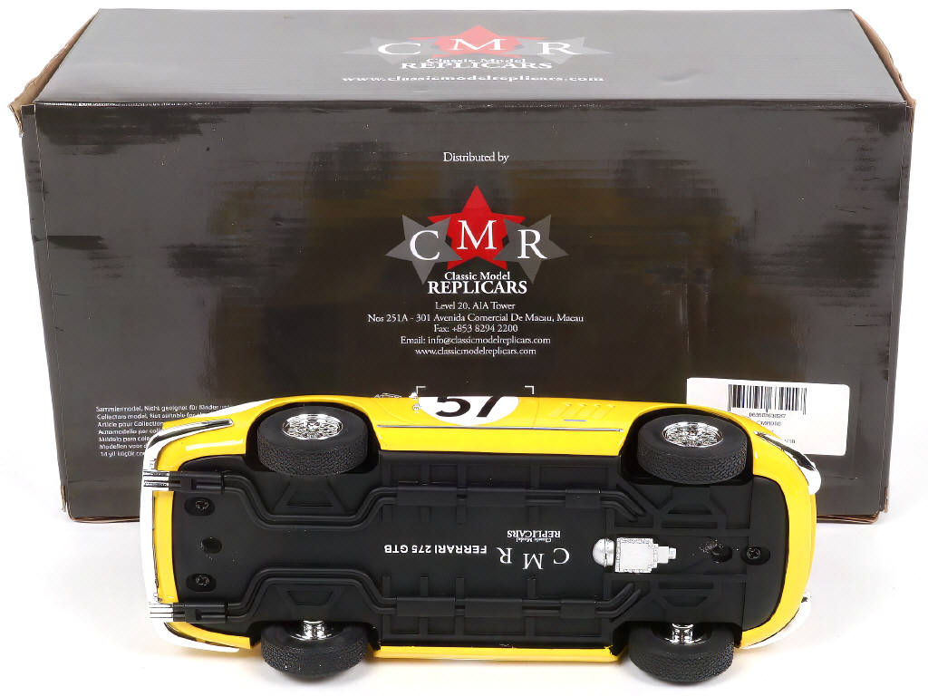 Lot 98 - CMR (MACAU) (1)