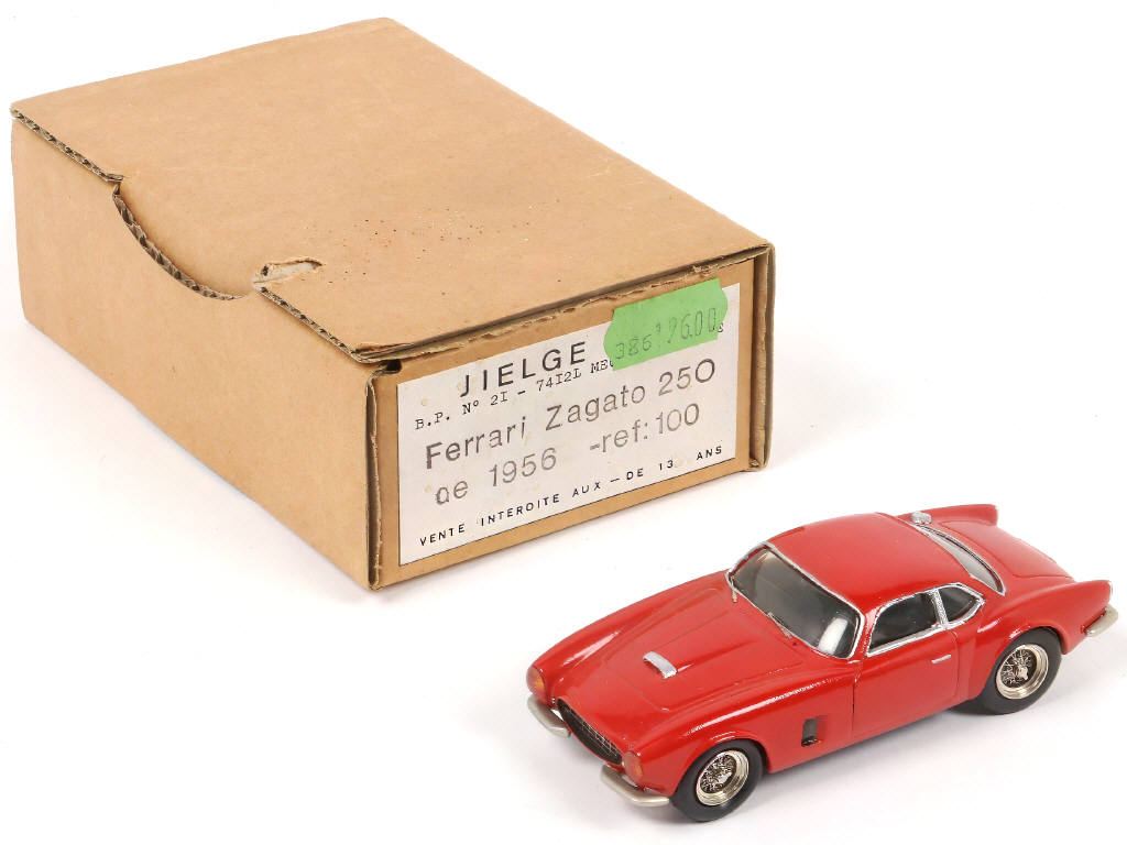 Lot 212 - JIELGE (FRANCE) (1)