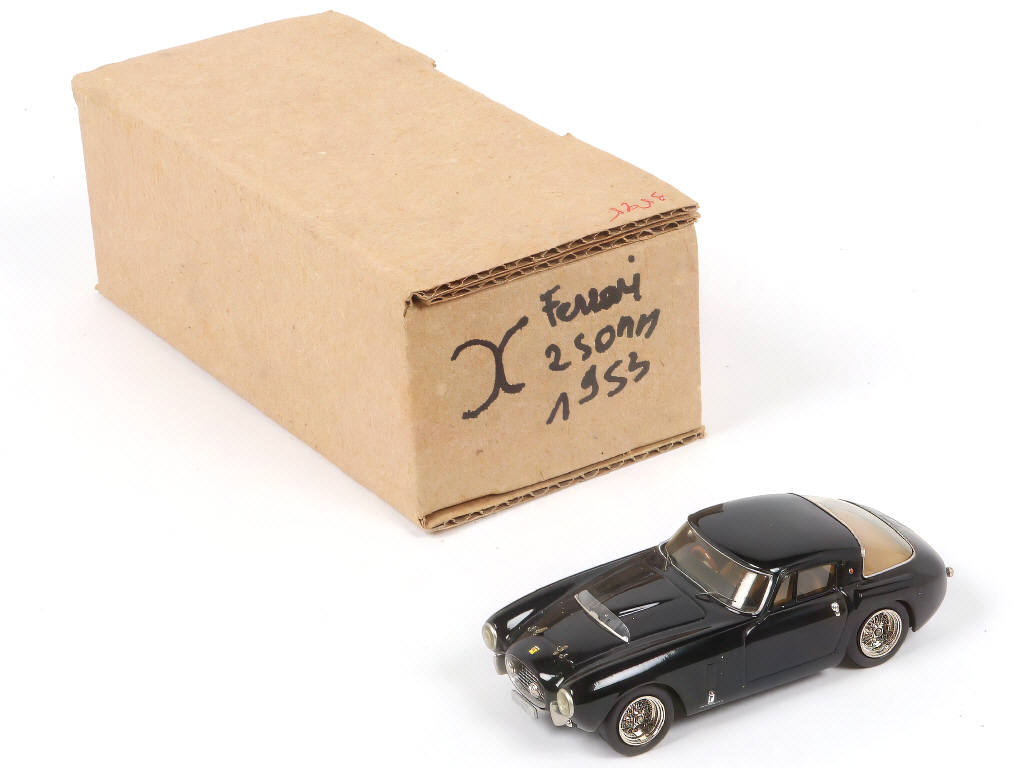 Lot 211 - A.M.R. - X (FRANCE) (1)