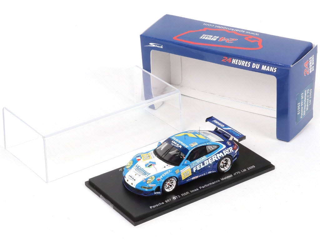 Lot 106 - SPARK (MACAU) (1)