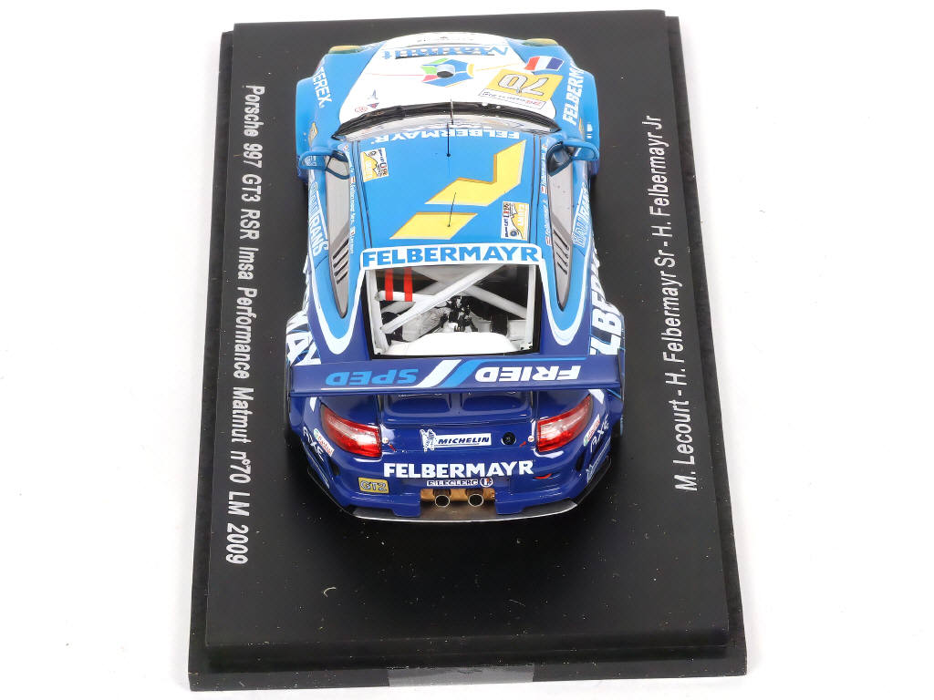 Lot 106 - SPARK (MACAU) (1)