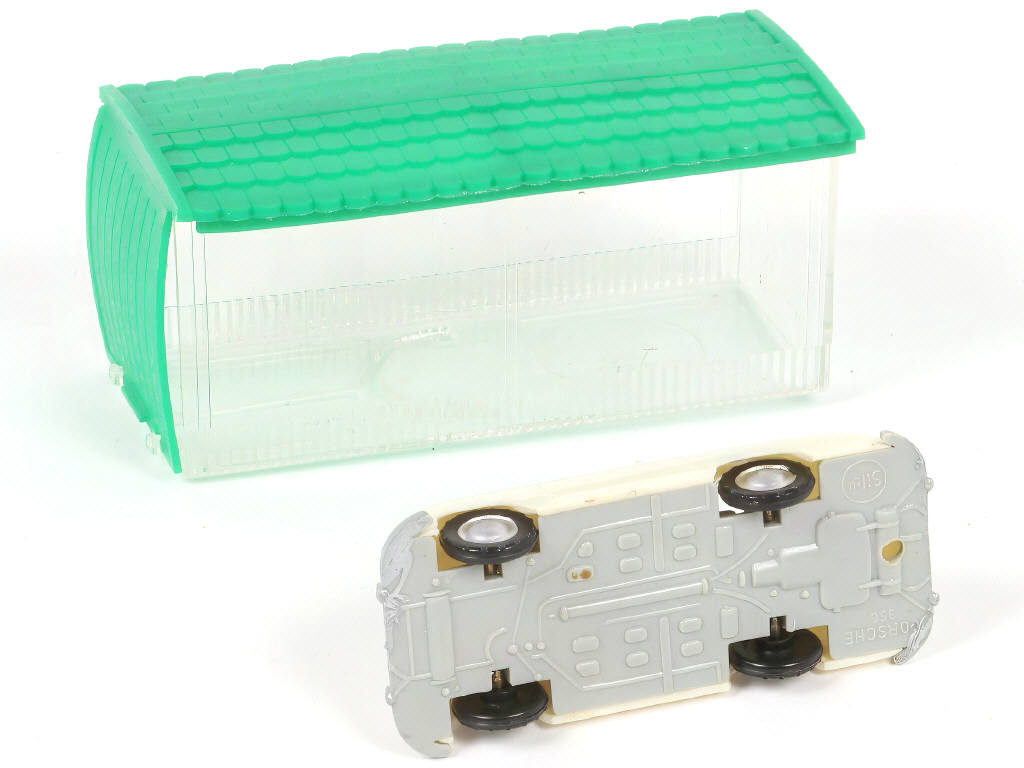 Lot 122 - SIKU (ALLEMAGNE) (1)