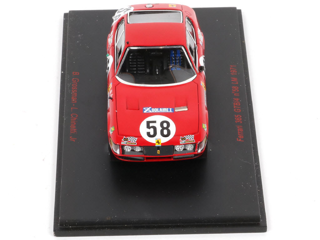 Lot 167 - RED LINE MODELS (ITALIE) (1)