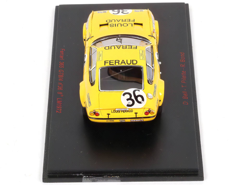 Lot 171 - RED LINE MODELS (ITALIE) (1)