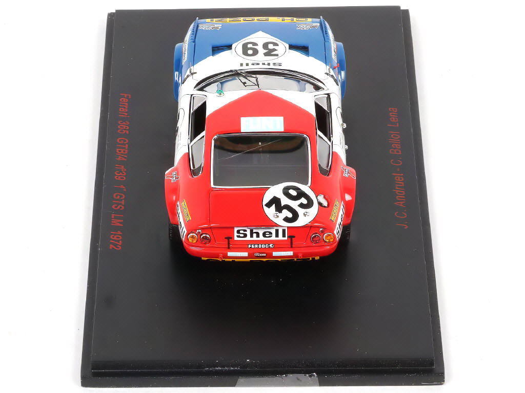 Lot 169 - RED LINE MODELS (ITALIE) (1)