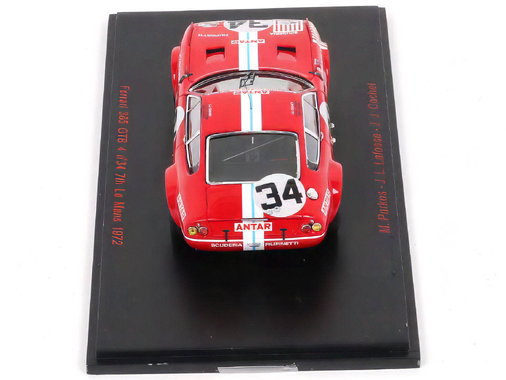 Lot 170 - RED LINE MODELS (ITALIE) (1)