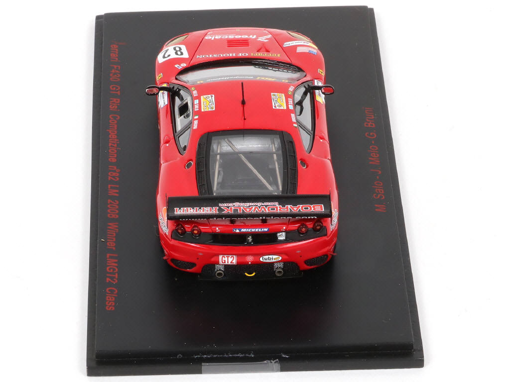 Lot 174 - RED LINE MODELS (ITALIE) (1)