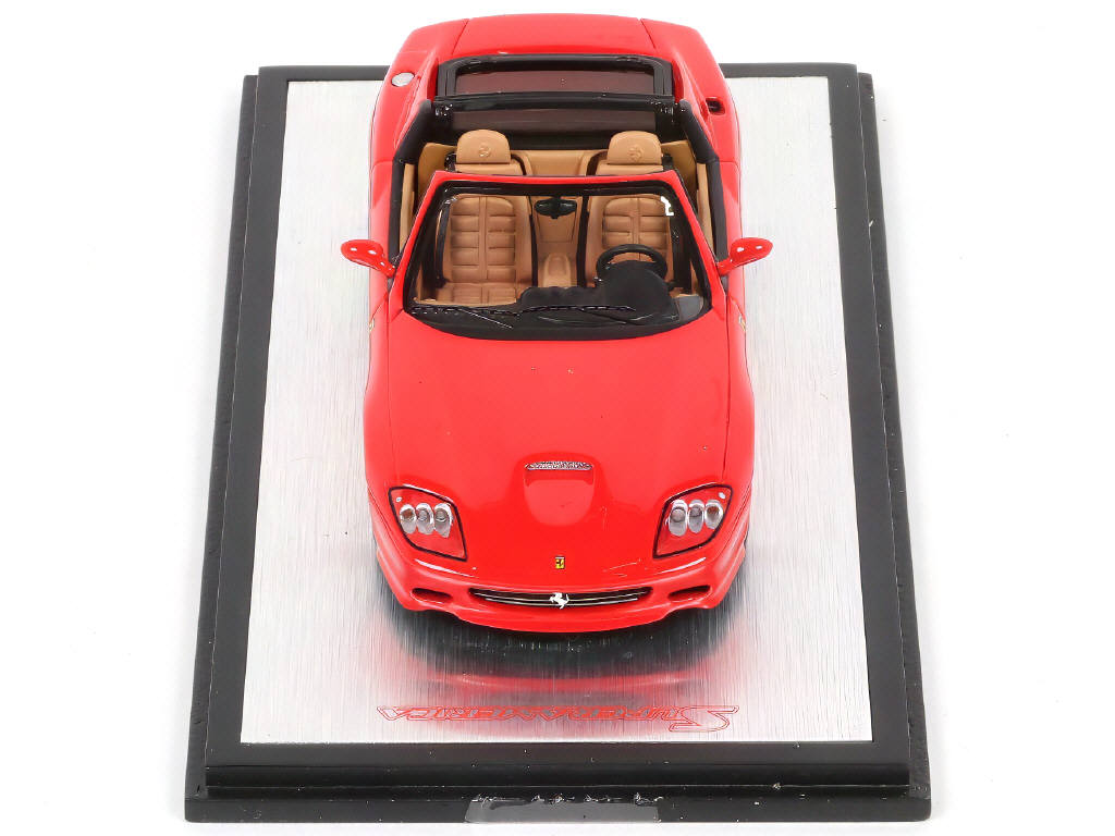 Lot 165 - RED LINE MODELS (ITALIE) (1)