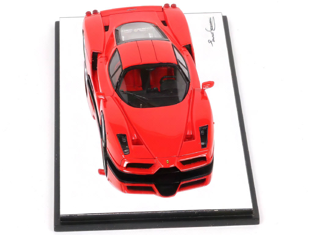 Lot 164 - RED LINE MODELS (ITALIE) (1)