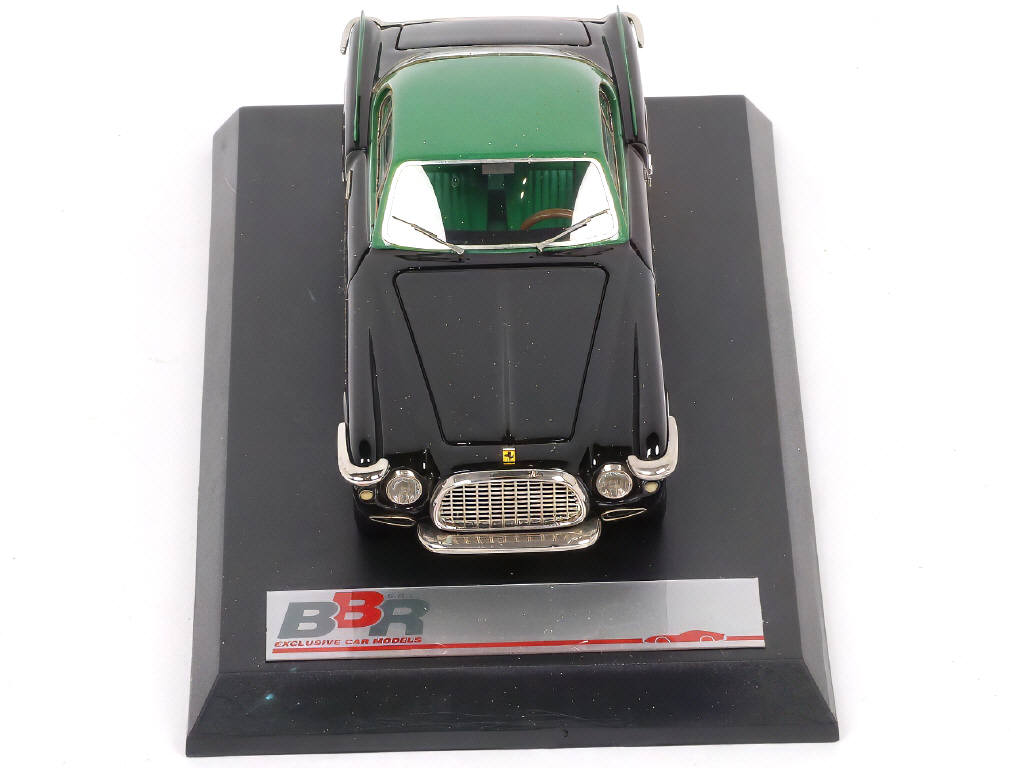 Lot 162 - BBR (ITALIE) (1)