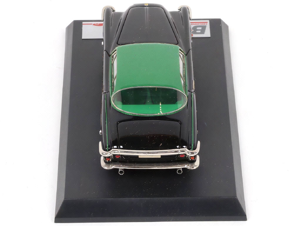 Lot 162 - BBR (ITALIE) (1)