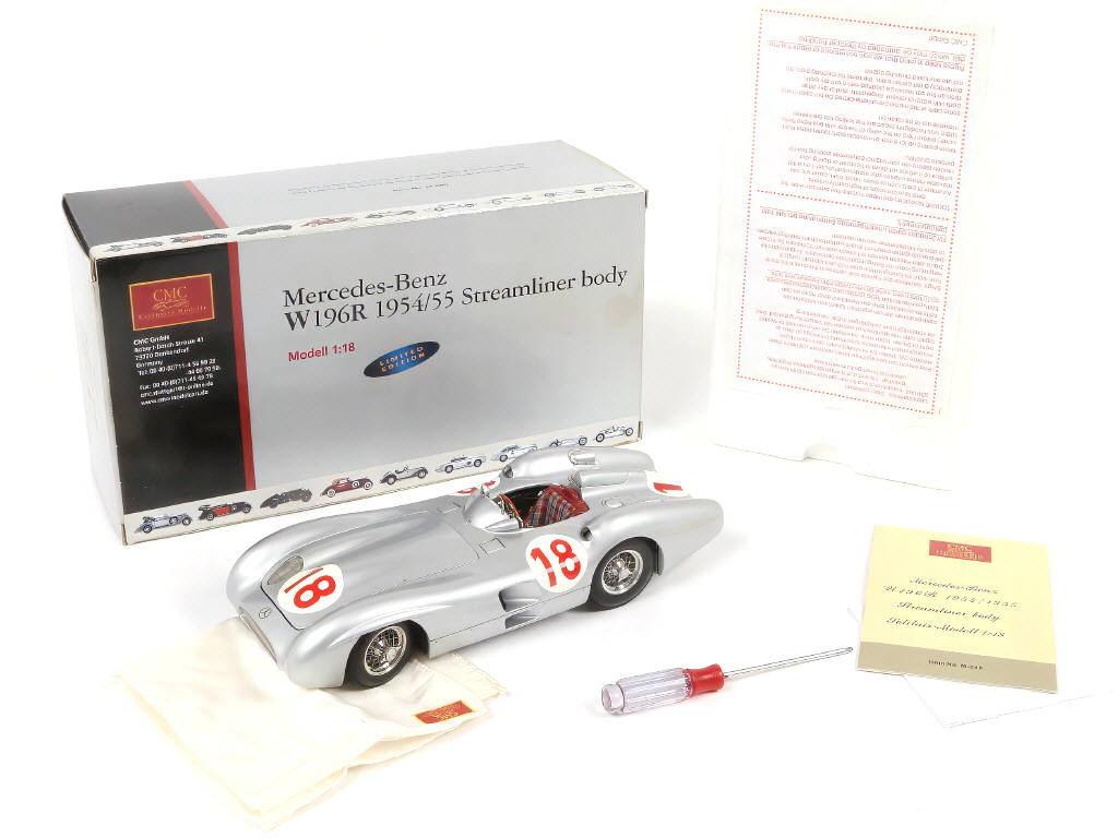 Lot 49 - CMC (ALLEMAGNE) (1)