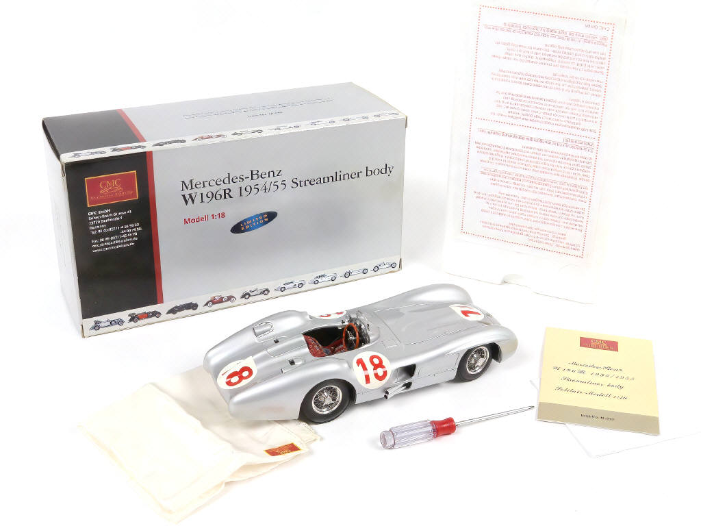 Lot 49 - CMC (ALLEMAGNE) (1)