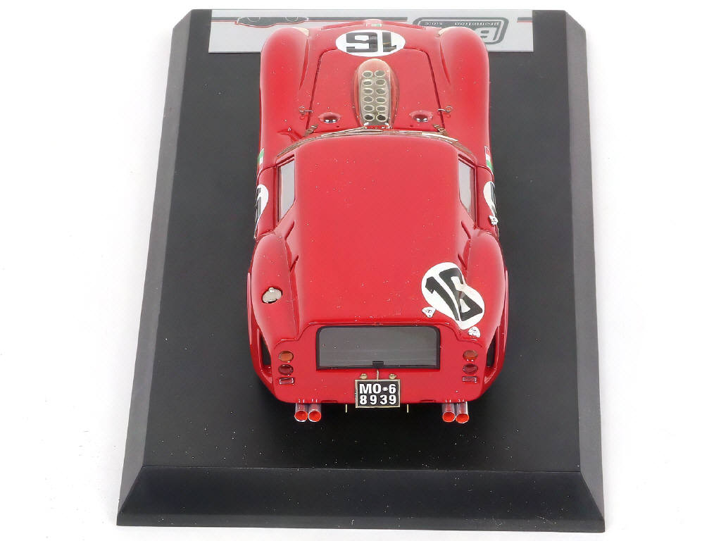 Lot 161 - BBR (ITALIE) (1)