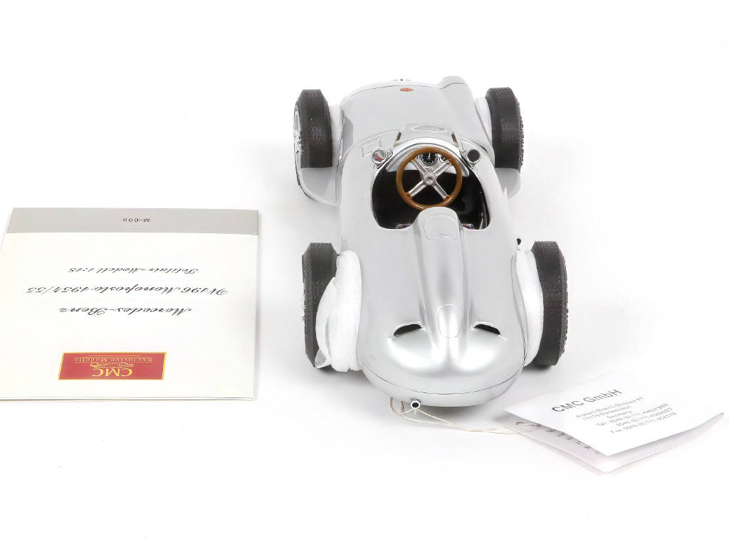 Lot 47 - CMC (ALLEMAGNE) (1)