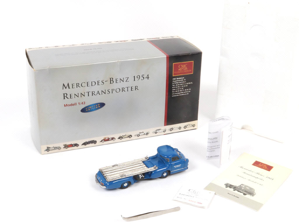 Lot 120 - CMC (ALLEMAGNE) (1)