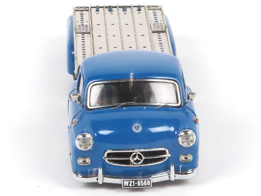 Lot 120 - CMC (ALLEMAGNE) (1)