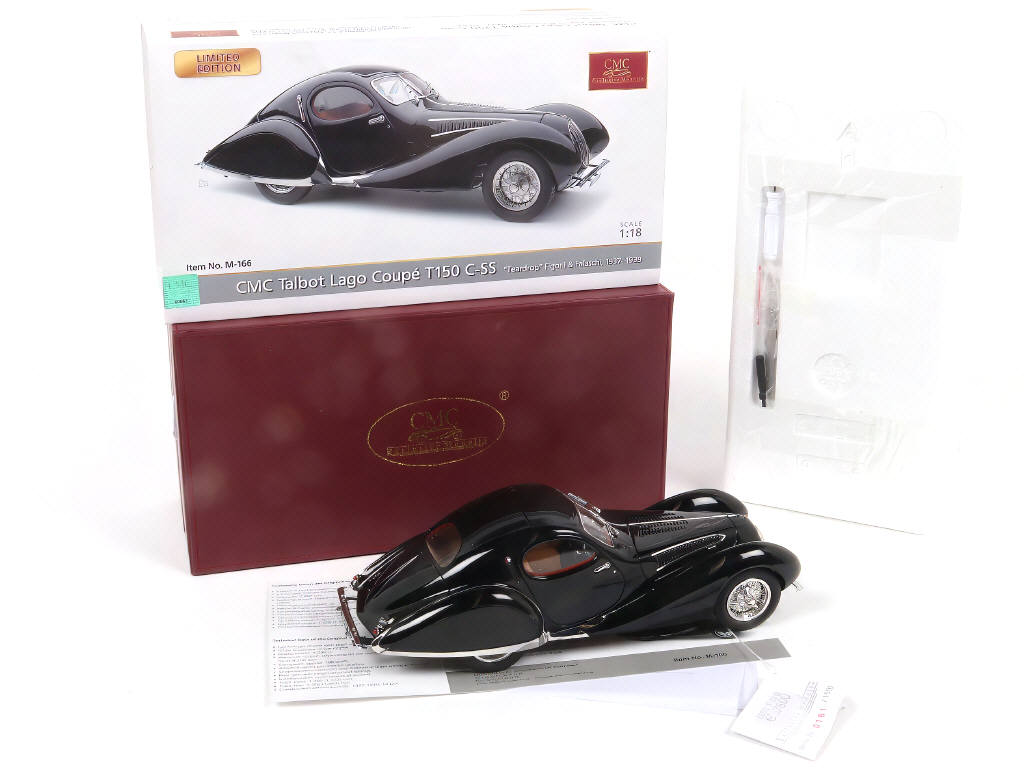 Lot 50 - CMC (ALLEMAGNE) (1)