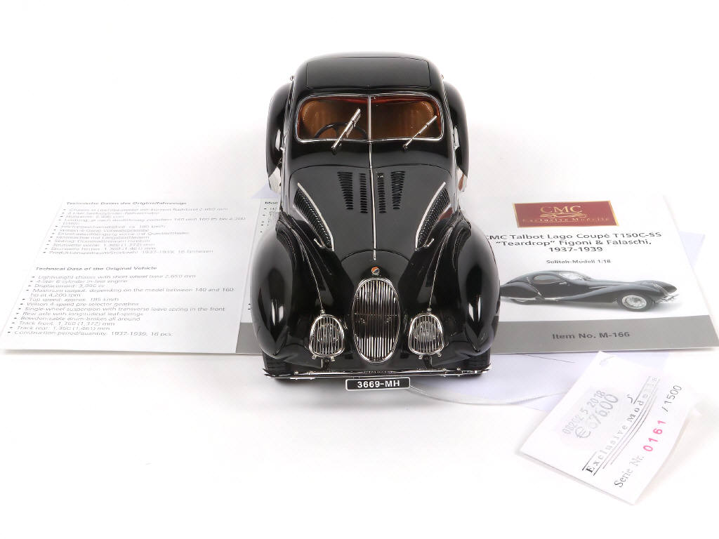 Lot 50 - CMC (ALLEMAGNE) (1)