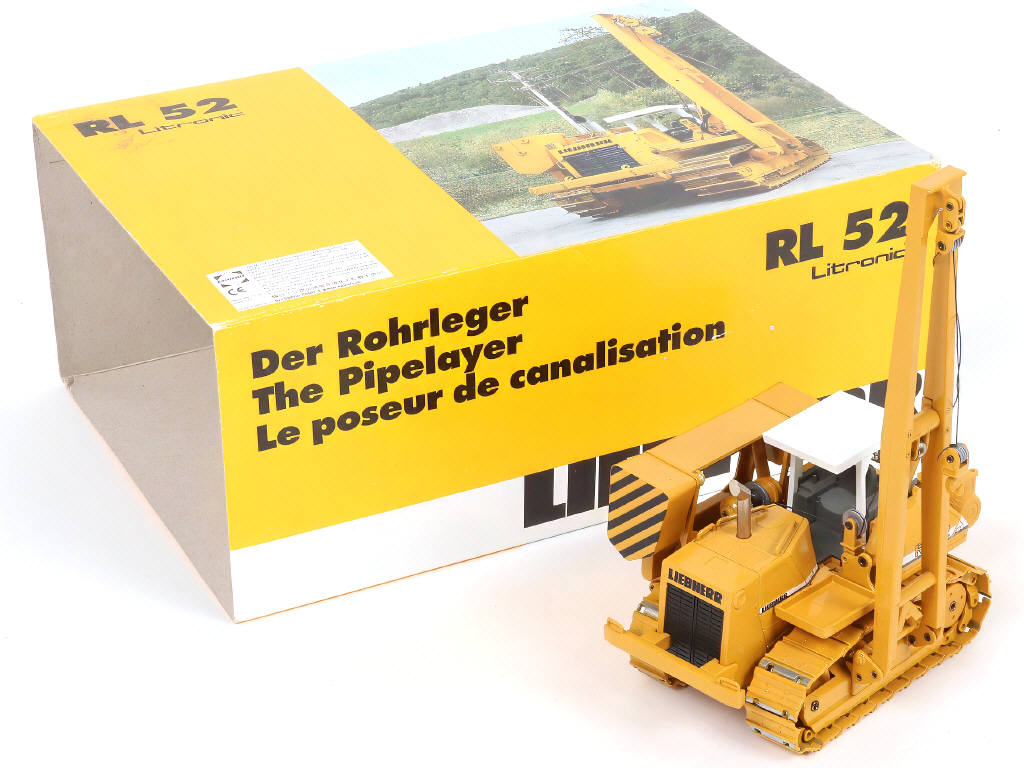 Lot 134 - CONRAD (ALLEMAGNE) (1)