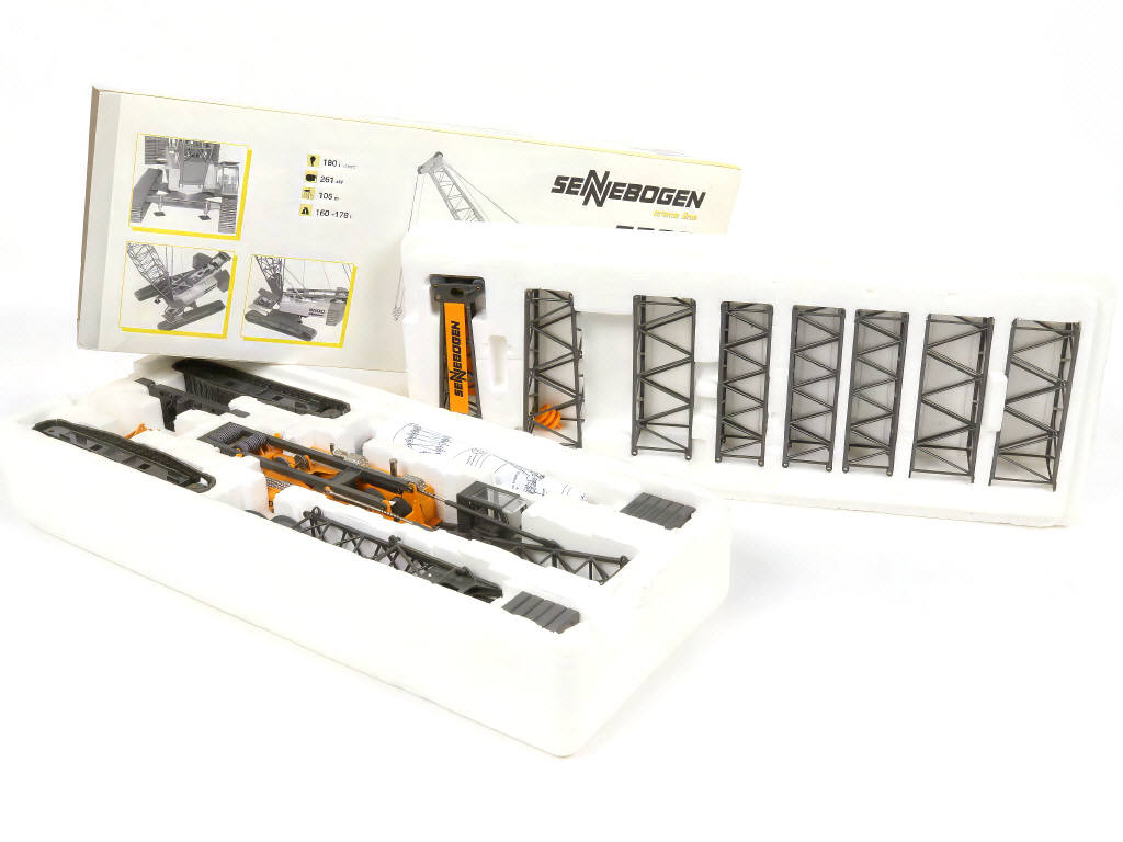 Lot 132 - CONRAD (ALLEMAGNE) (1)