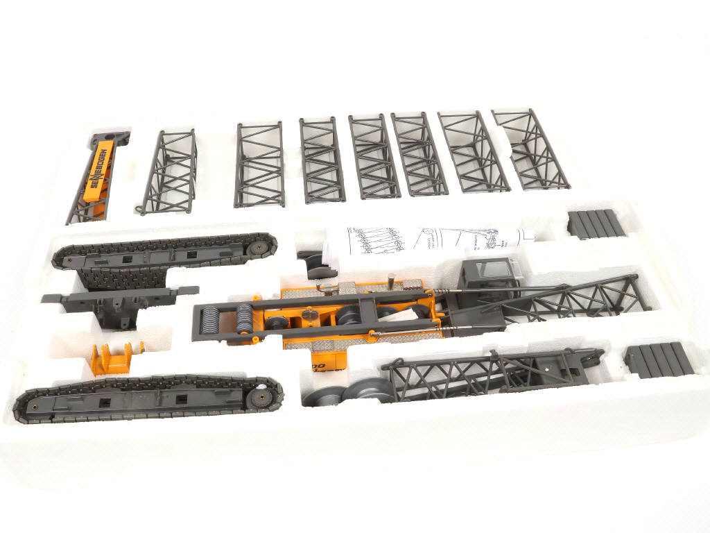 Lot 132 - CONRAD (ALLEMAGNE) (1)