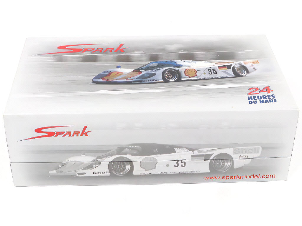 Lot 57 - SPARK (MACAU) (1)