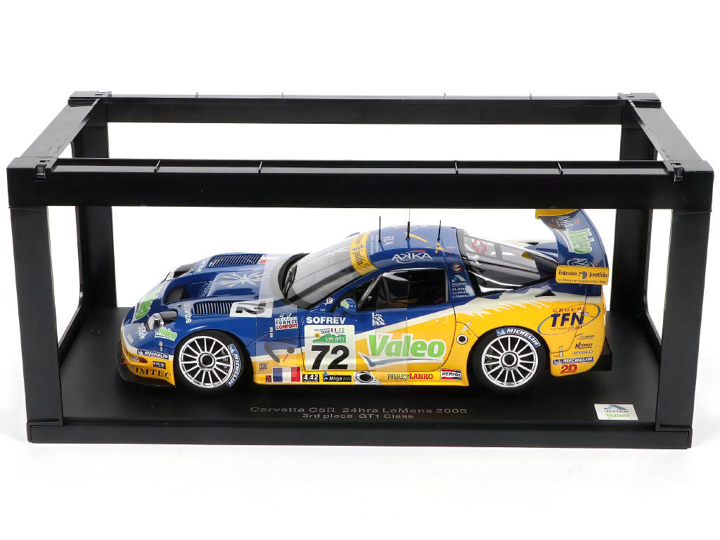 Lot 65 - AUTOART (ALLEMAGNE) (1)