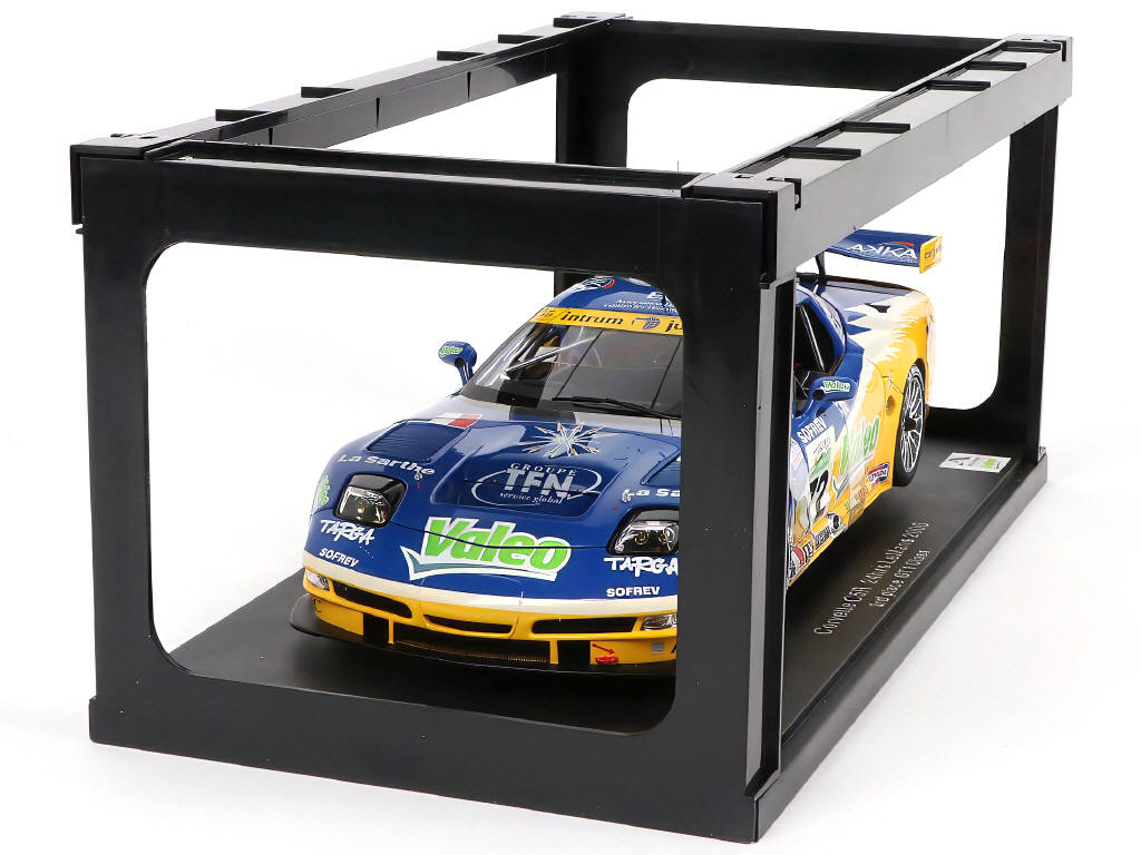 Lot 65 - AUTOART (ALLEMAGNE) (1)