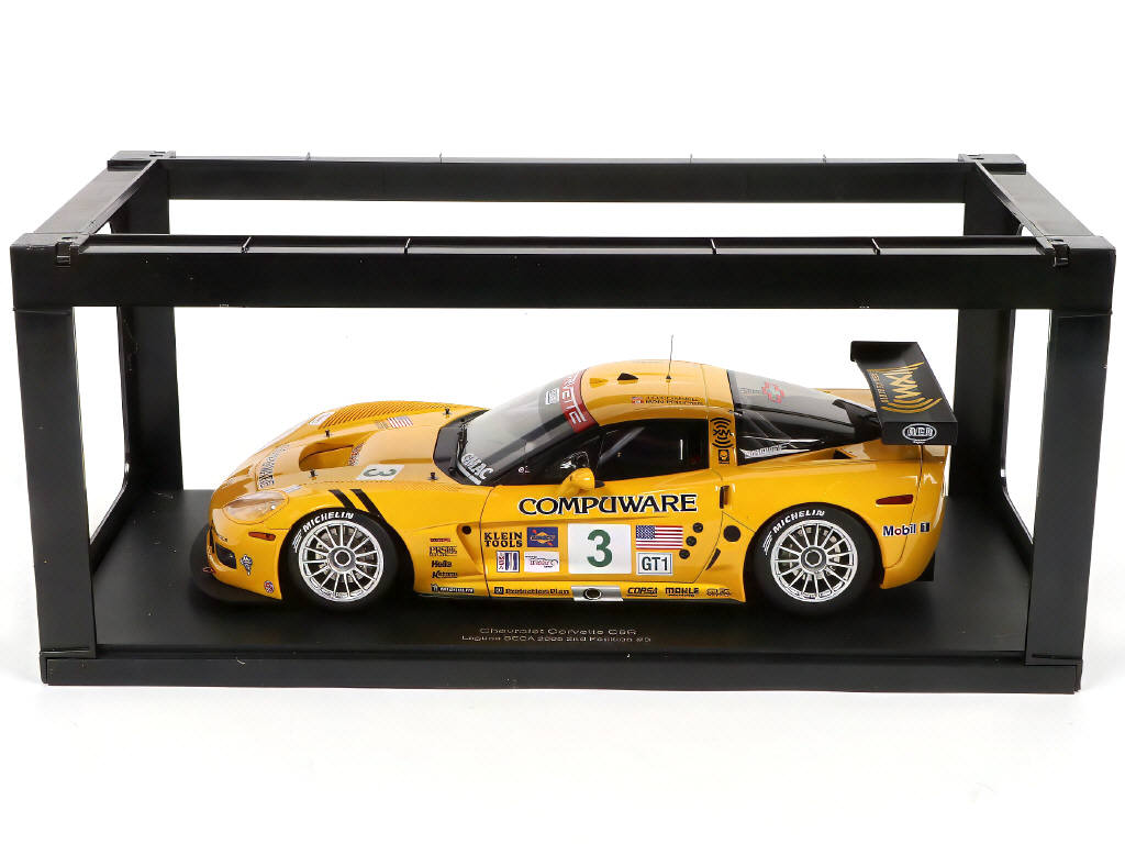 Lot 64 - AUTOART (ALLEMAGNE) (1)