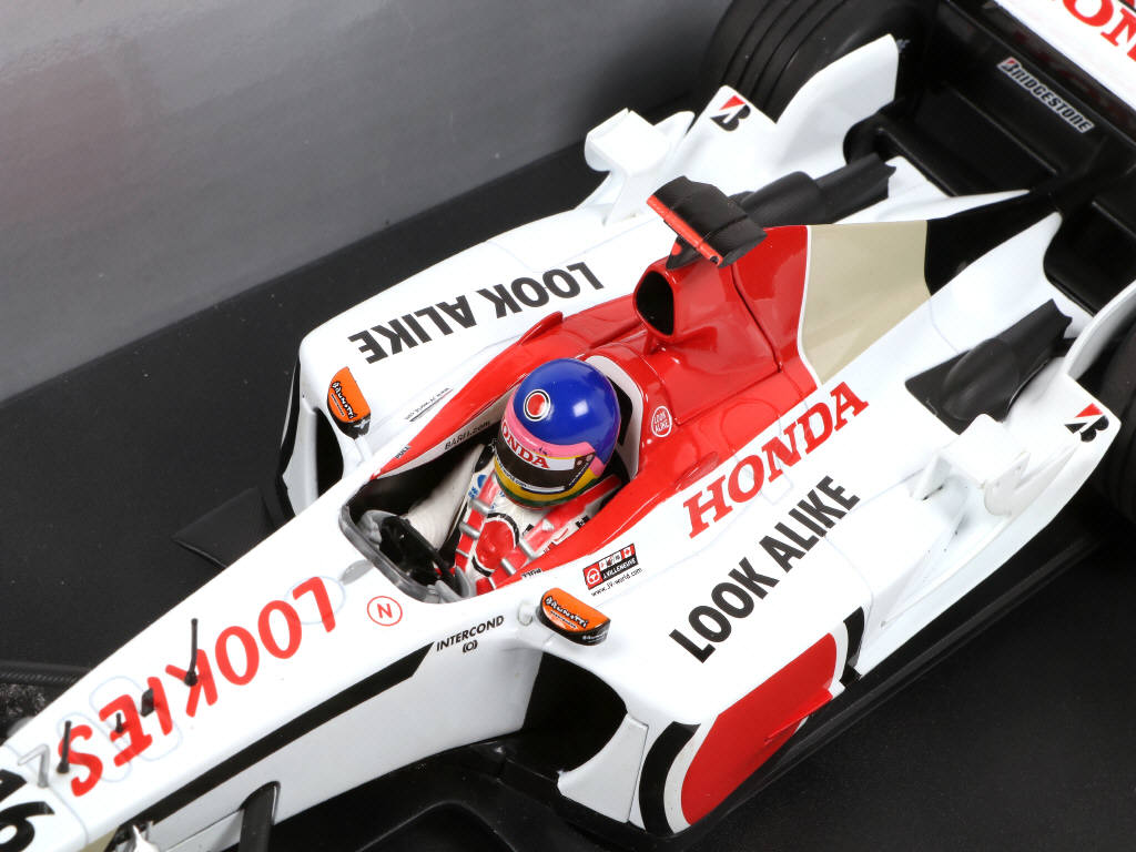 Lot 70 - MINICHAMPS (ALLEMAGNE) (1)