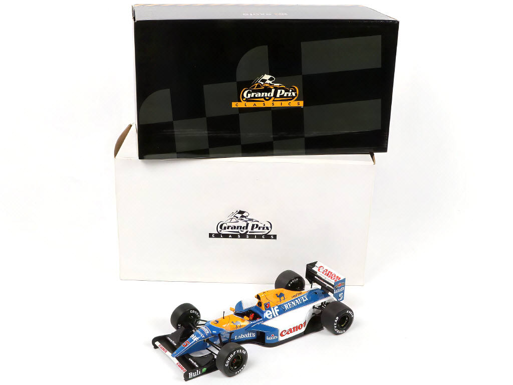 Lot 60 - EXOTO (USA) (1)