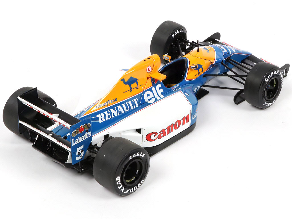 Lot 60 - EXOTO (USA) (1)