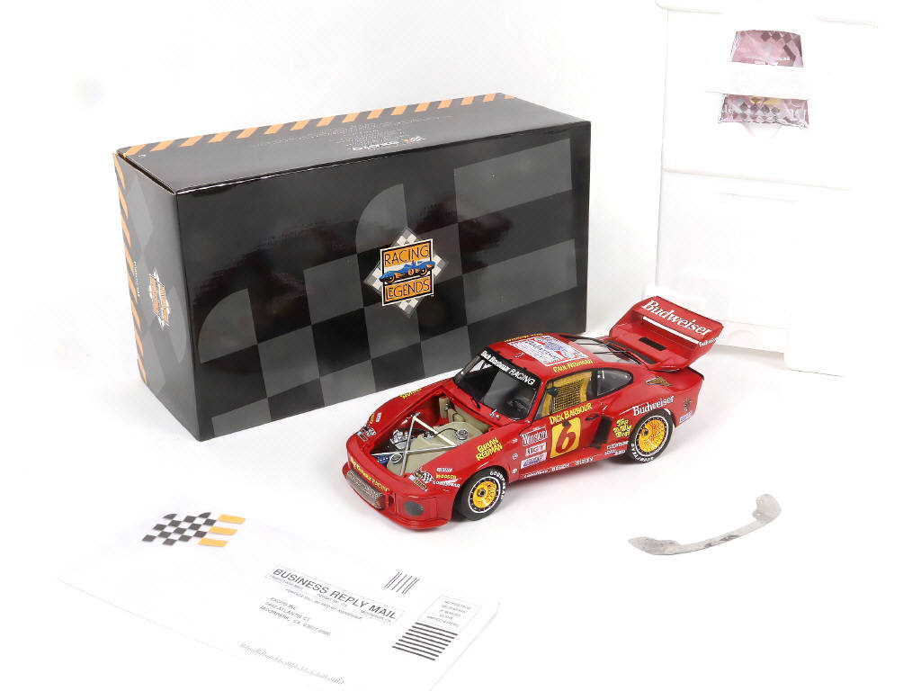 Lot 59 - EXOTO (USA) (1)