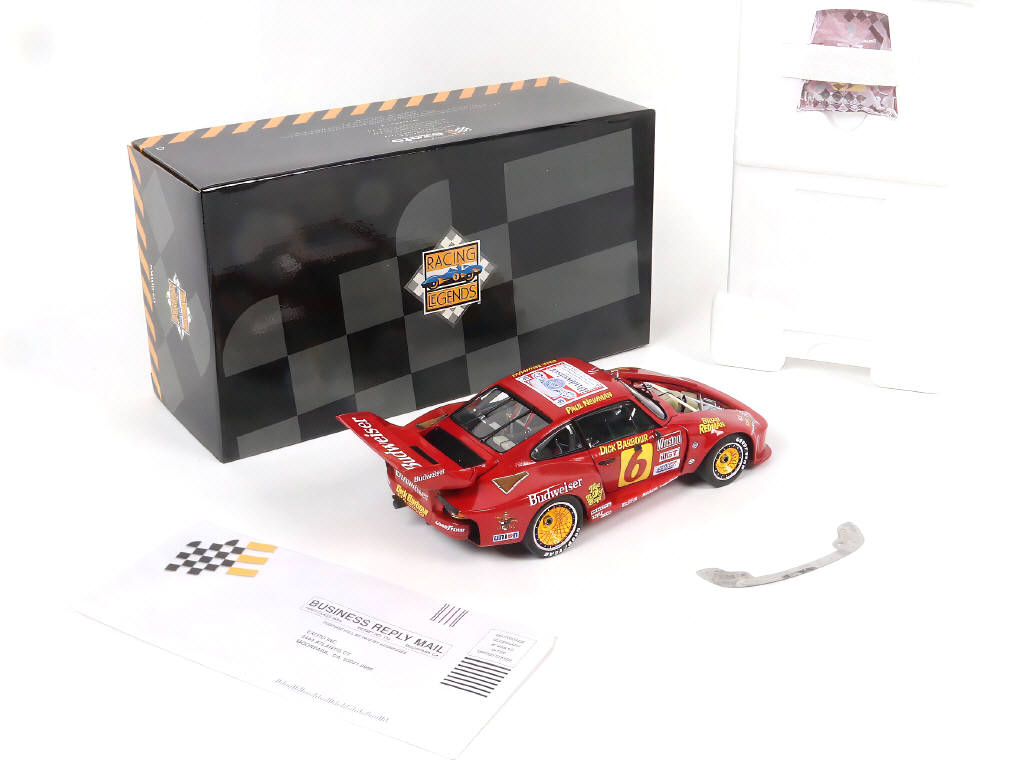 Lot 59 - EXOTO (USA) (1)