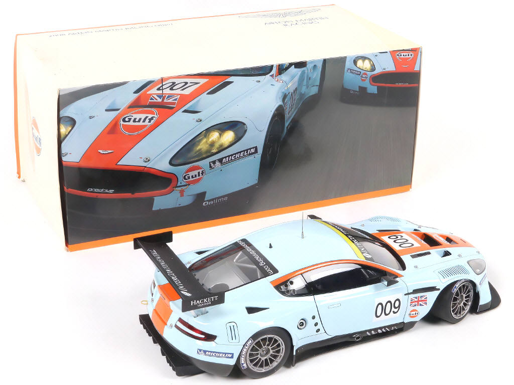 Lot 68 - AUTOART (ALLEMAGNE) (1)