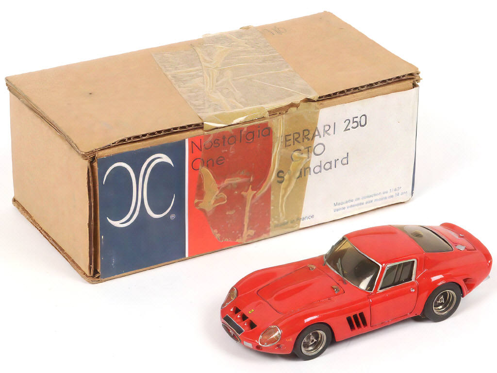 Lot 186 - A.M.R. - X (FRANCE) (1)