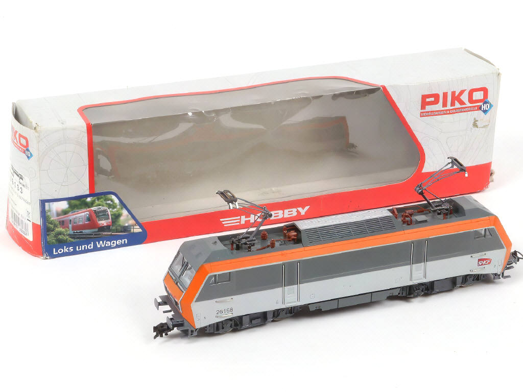 Lot 45 - PIKO 'HO' (ALLEMAGNE) (1)