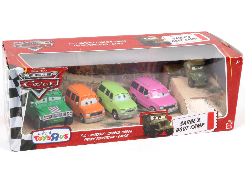 Lot 148 - MATTEL (USA) (1)