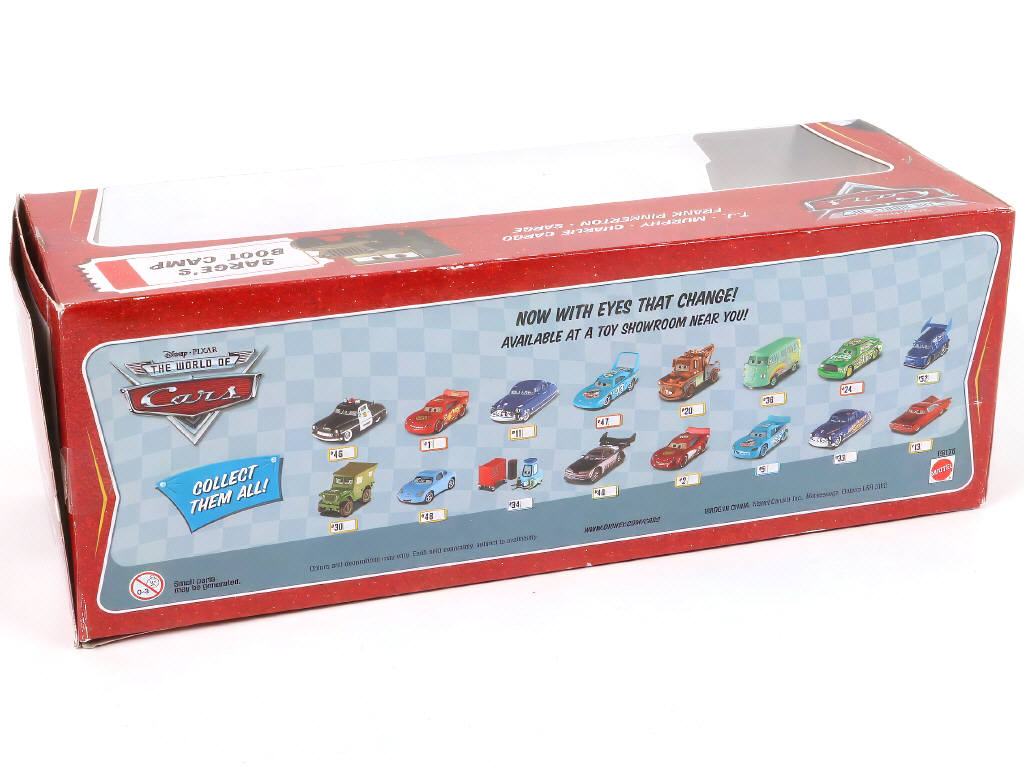 Lot 148 - MATTEL (USA) (1)