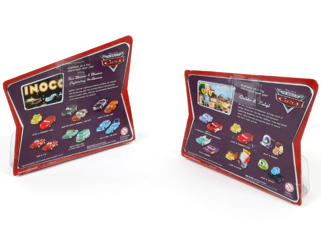 Lot 161 - MATTEL (USA) (2)