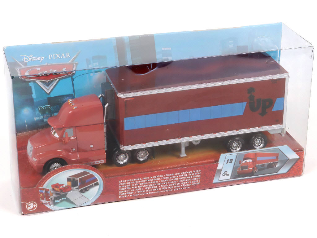 Lot 153 - MATTEL (USA) (1)