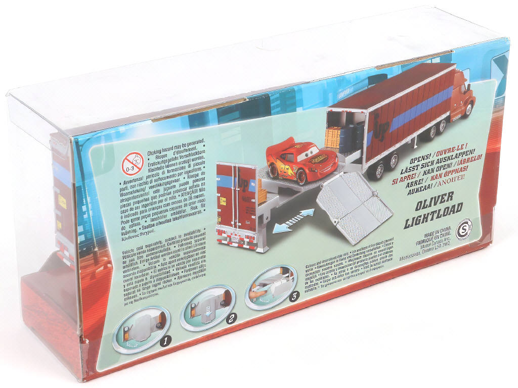 Lot 153 - MATTEL (USA) (1)