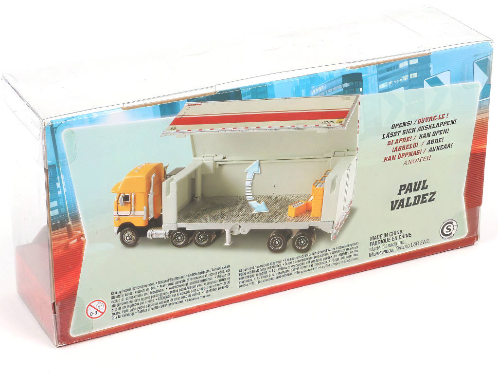 Lot 152 - MATTEL (USA) (1)