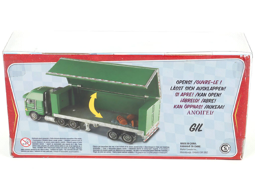 Lot 147 - MATTEL (USA) (1)