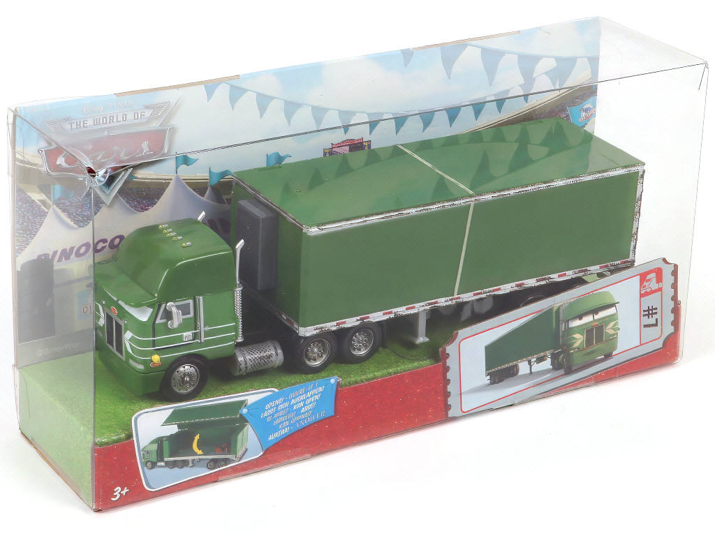 Lot 147 - MATTEL (USA) (1)