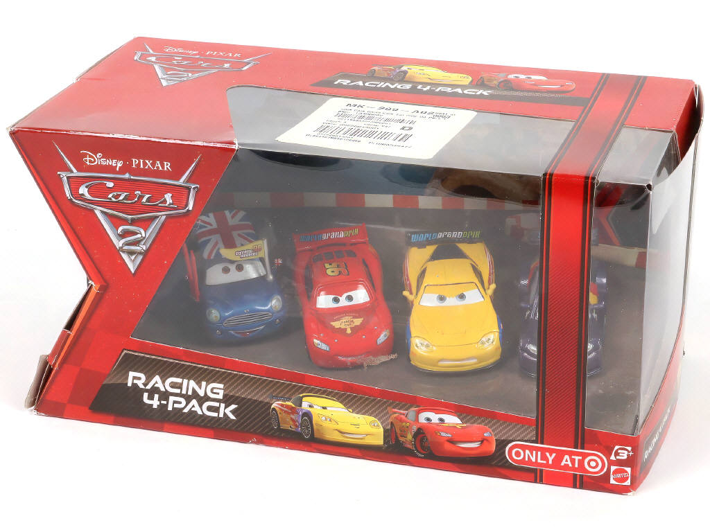 Lot 155 - MATTEL (USA) (1)