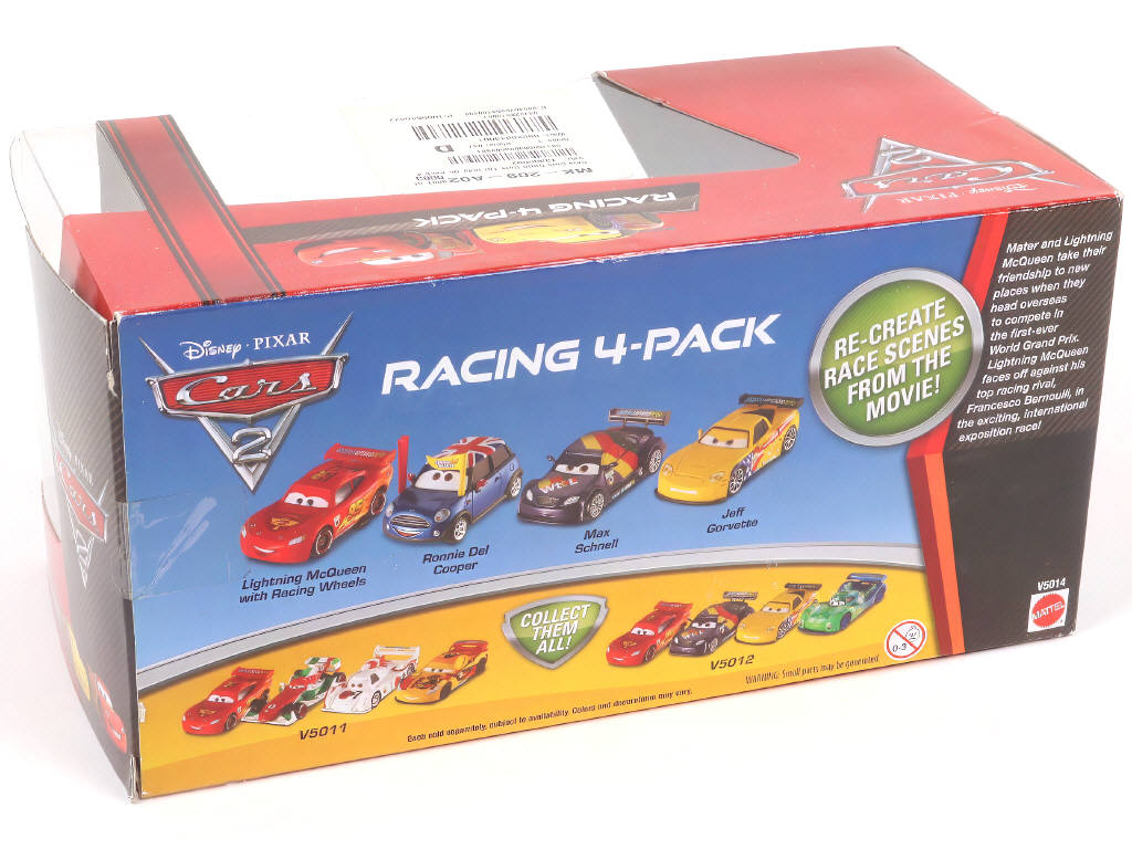 Lot 155 - MATTEL (USA) (1)