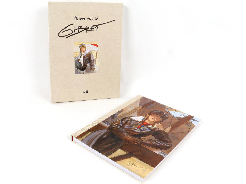 Lot 9 - EDITIONS DM (BELGIQUE) (1)