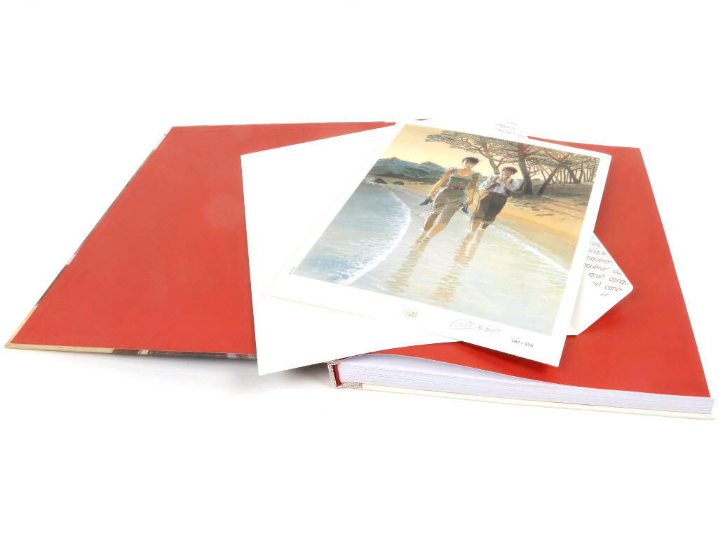 Lot 9 - EDITIONS DM (BELGIQUE) (1)